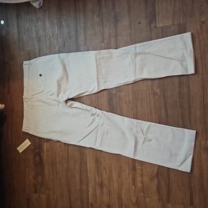 NWT Kelly Slater's "Outerknown Sea Legs" Chino Pants. Various sizes